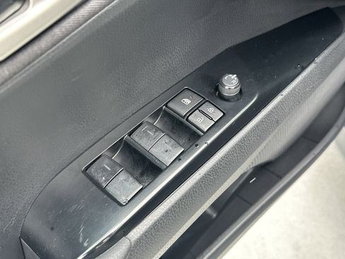 Certified 2025 Toyota Camry LE FWD image 15