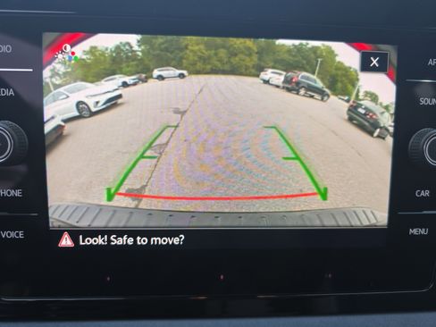 New 2026 Volkswagen Jetta SE image 22