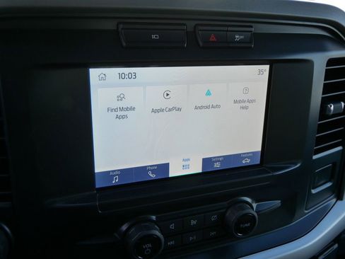 Used 2022 Ford F150 XLT w/ Trailer Tow Package image 25