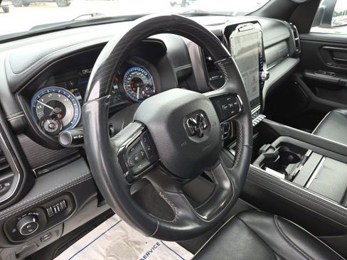 Used 2022 RAM 1500 Limited image 27