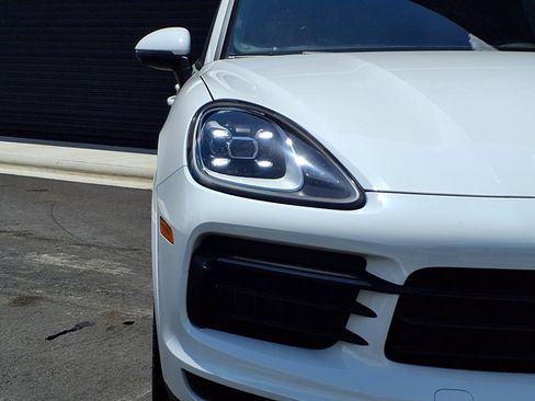 Certified 2023 Porsche Cayenne image 31