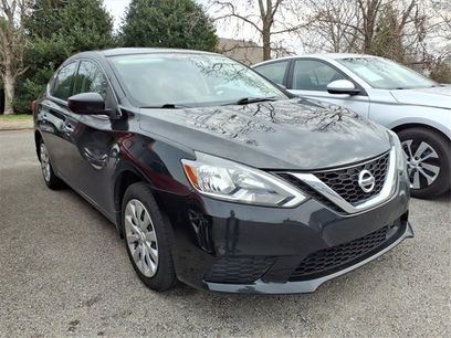 Used 2019 Nissan Sentra S