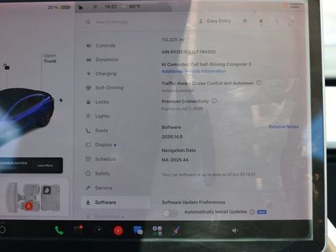 Used 2020 Tesla Model 3 Standard Range Plus RWD image 36