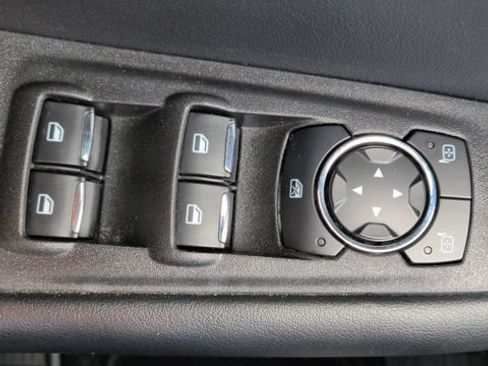 Certified 2024 Ford Edge SEL AWD/4WD image 30