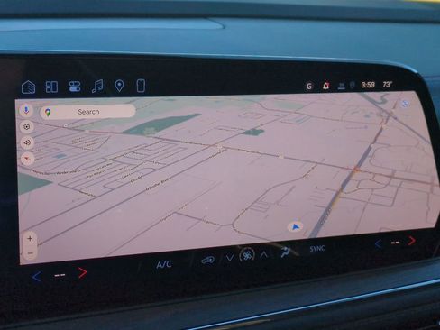 New 2026 Chevrolet Tahoe LS image 14