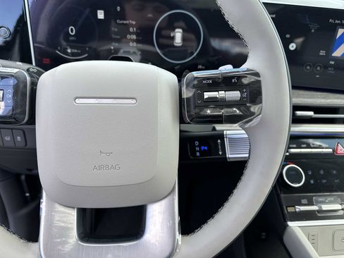 New 2026 Hyundai Santa Fe Calligraphy image 15