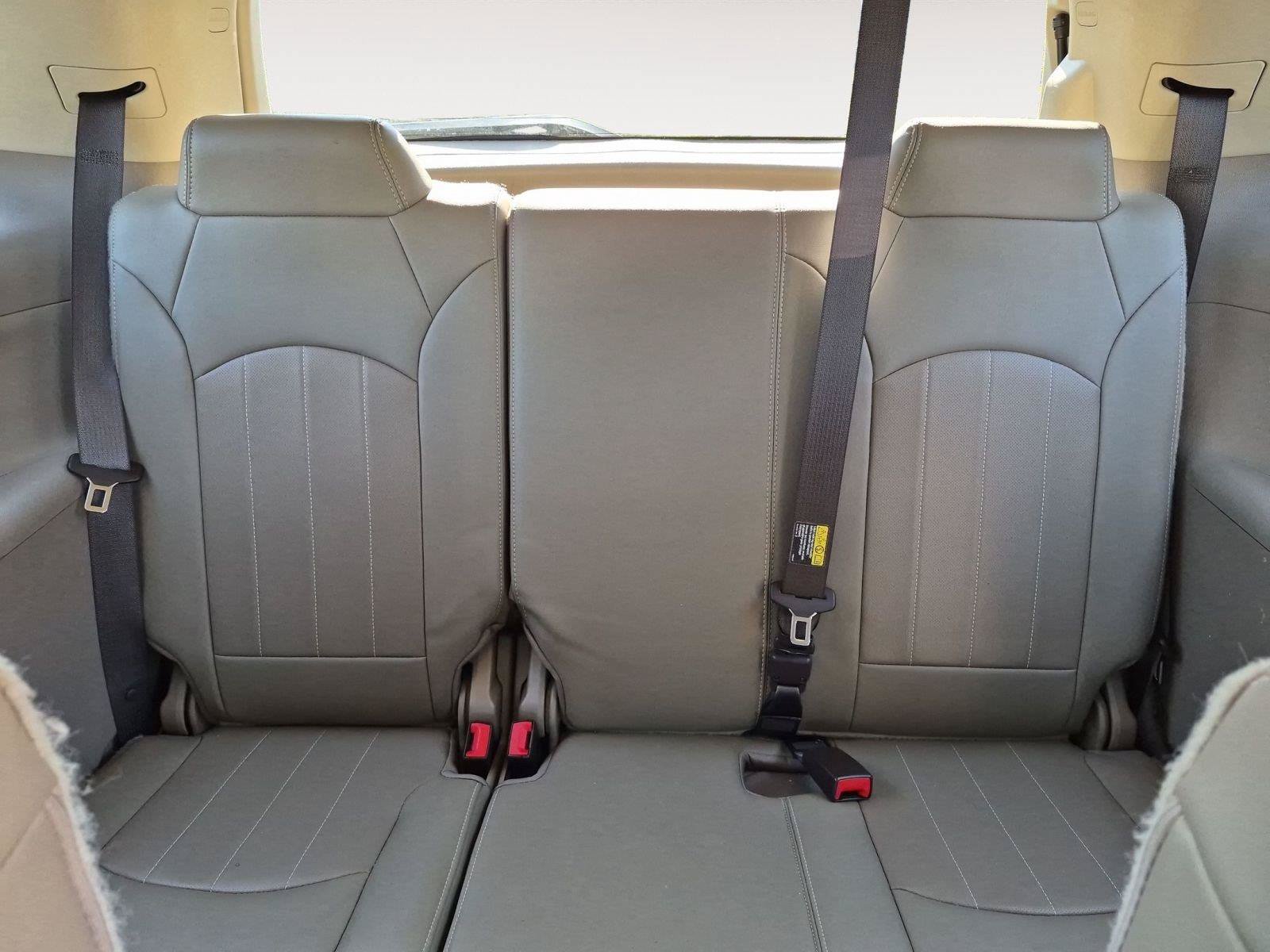 Used 2015 GMC Acadia Denali FWD image 12