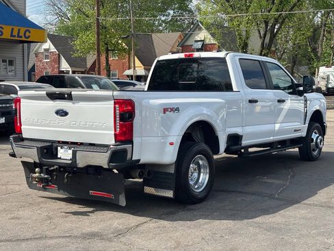 Used 2024 Ford F350 XL w/ 360-Degree Camera Package AWD/4WD image 10