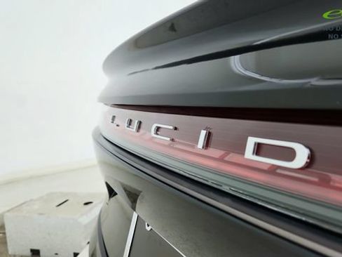 Used 2024 Lucid Air Pure RWD image 16