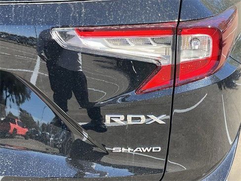New 2026 Acura RDX SH-AWD w/ Technology Package image 7