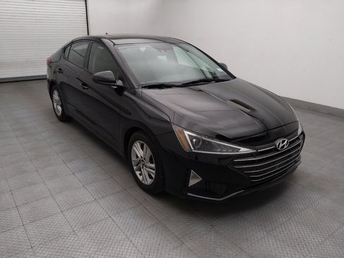 Used 2019 Hyundai Elantra Value Edition w/ Cargo Package FWD image 13