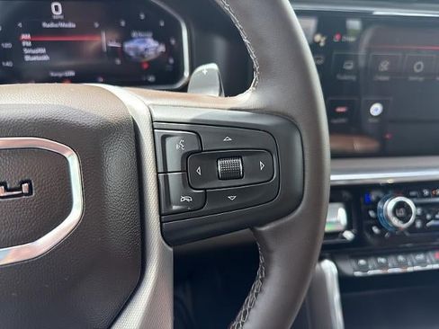 Used 2026 GMC Sierra 1500 Denali w/ Denali Reserve Package AWD/4WD image 34