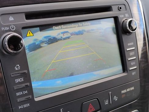 Used 2017 Buick Enclave Leather w/ Trailering Package image 31