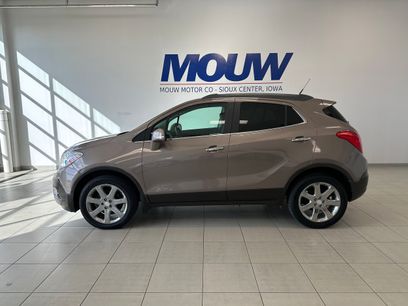 Used 2014 Buick Encore Premium