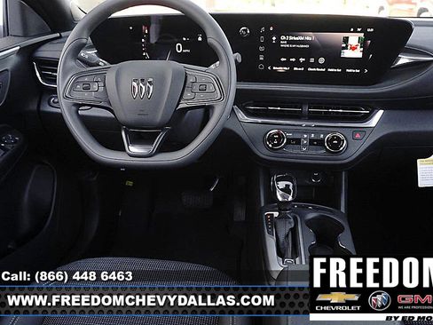 New 2026 Buick Envista Preferred image 17