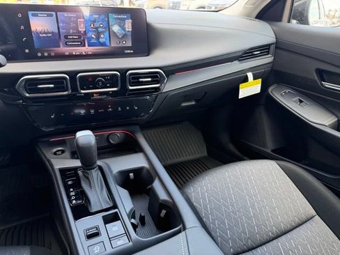 New 2026 Nissan Sentra SV w/ SV Convenience Package FWD image 27