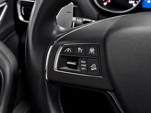 Used 2019 Maserati Levante S AWD/4WD image 34