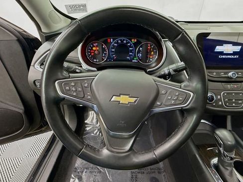 Used 2024 Chevrolet Malibu LT image 13