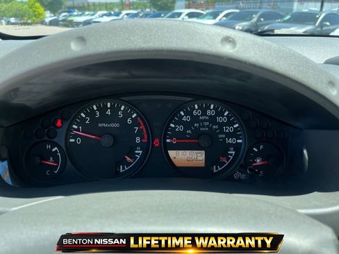 Used 2013 Nissan Frontier SV RWD image 14
