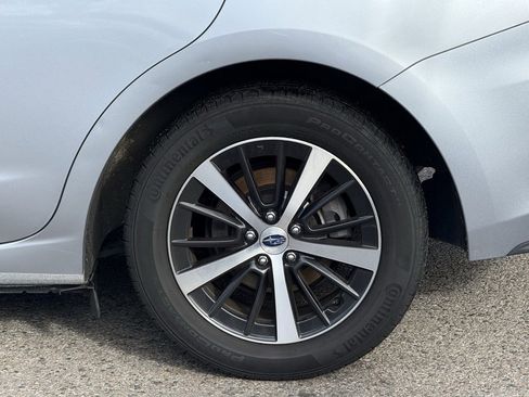 Certified 2022 Subaru Impreza Premium image 11