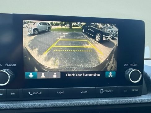 Used 2023 Honda CR-V Sport image 21