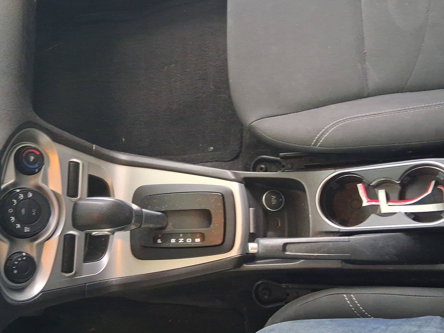 Used 2019 Ford Fiesta SE FWD image 18