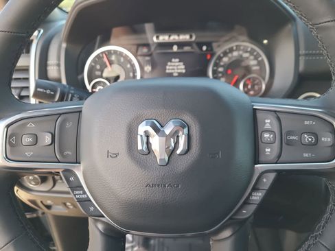 New 2026 RAM 1500 Laramie image 23