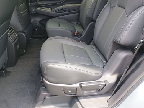 New 2026 Subaru Ascent Limited AWD/4WD image 16