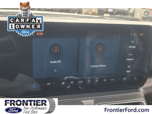 Used 2024 Ford Mustang Premium RWD image 21