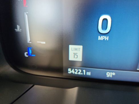 Certified 2025 Ford Maverick Lobo Premium AWD/4WD image 11