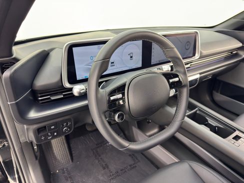 Used 2023 Hyundai Ioniq 6 SEL image 12