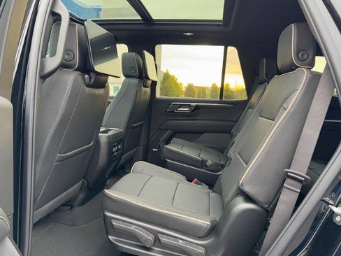 New 2026 Chevrolet Tahoe Premier image 7