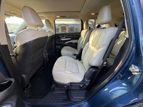 Used 2019 Subaru Ascent Limited w/ Popular Package #3 image 11