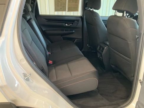 Certified 2023 Honda CR-V Sport image 23