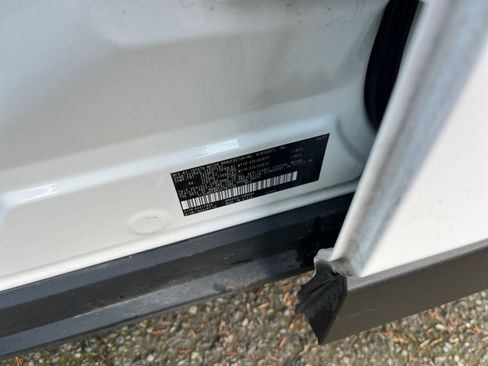 Used 2025 Toyota RAV4 LE image 29