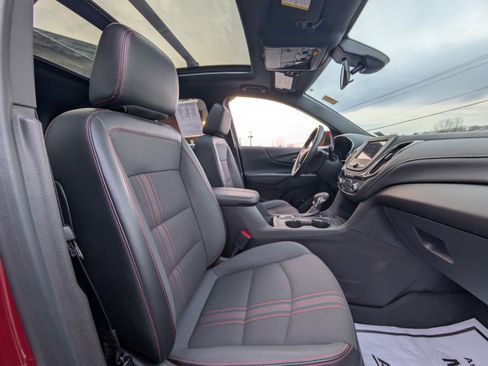 Used 2024 Chevrolet Equinox RS w/ LPO, Floor Liner Package image 47