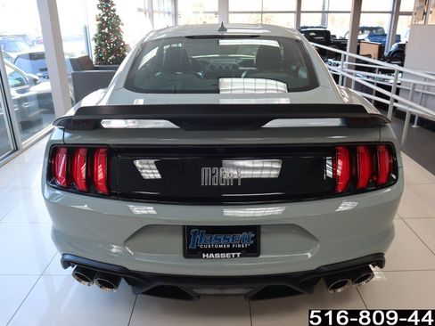 Used 2023 Ford Mustang Mach 1 w/ Mach 1 Handling Package image 7
