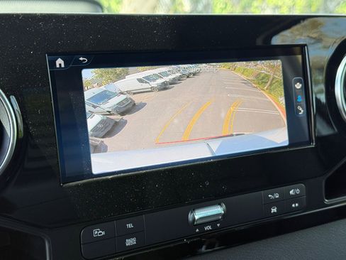 New 2025 Mercedes-Benz Sprinter 3500 image 31