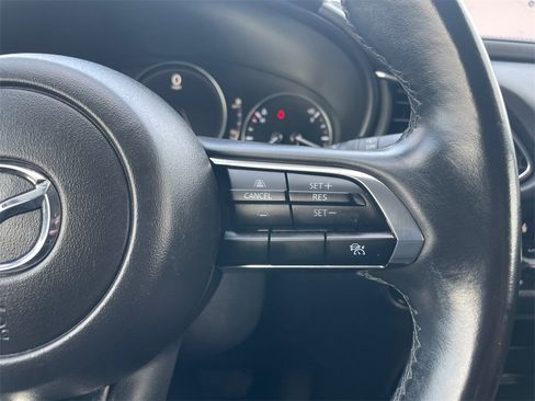Used 2024 MAZDA CX-30 AWD 2.5 S w/ Preferred Package image 26