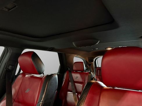 Used 2022 Dodge Durango R/T w/ Trailer Tow Group IV AWD/4WD image 41