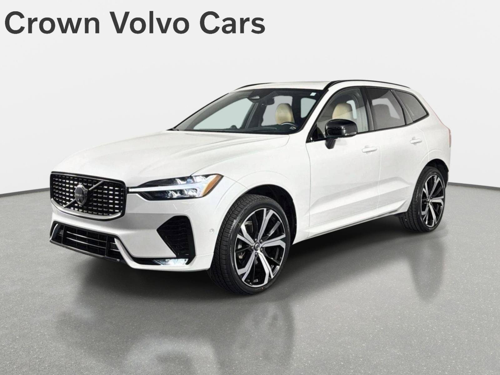 Used 2024 Volvo XC60 B5 Ultimate AWD/4WD image 1