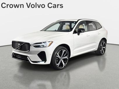 Used 2024 Volvo XC60 B5 Ultimate