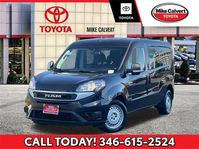 Used 2022 RAM ProMaster City Wagon