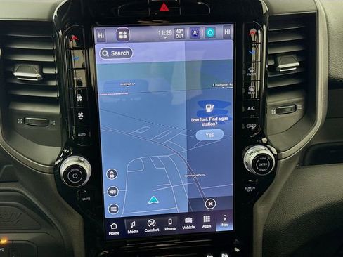 New 2026 RAM 2500 Tradesman image 13