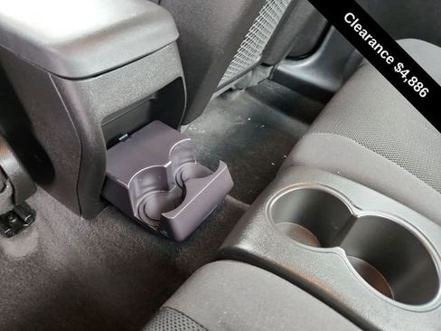 Used 2009 Pontiac G6 GT image 22