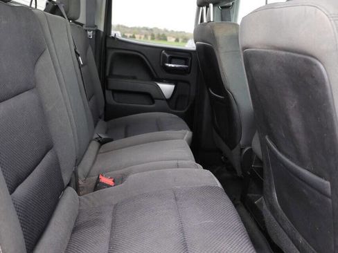 Used 2015 Chevrolet Silverado 1500 LT w/ All Star Edition image 16