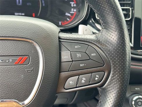 Certified 2023 Dodge Durango GT image 28