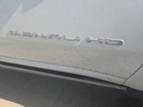 Used 2025 GMC Sierra 2500 Denali Ultimate AWD/4WD image 11