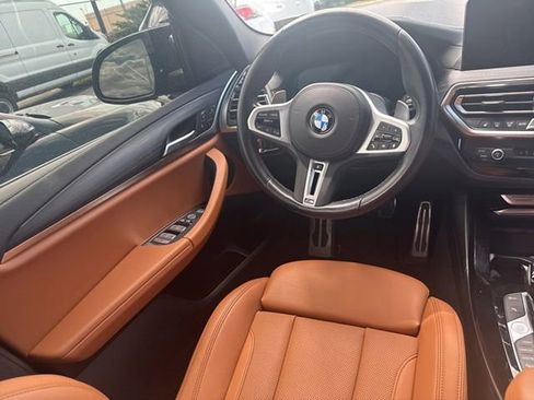 Used 2023 BMW X3 M40i w/ Premium Package AWD/4WD image 20