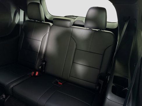 New 2026 GMC Acadia Elevation w/ Black Edition image 28